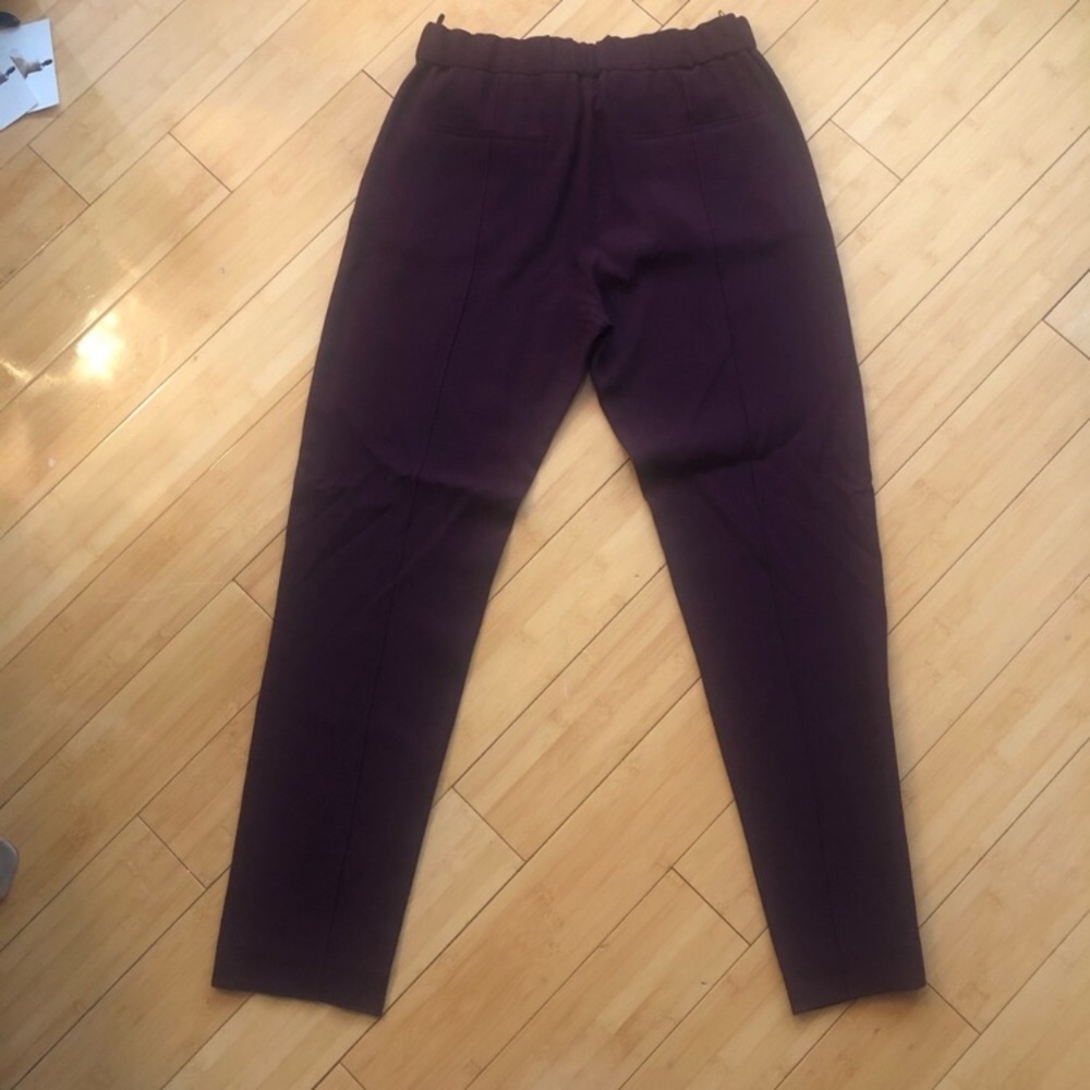 Aritzia babaton dress pants